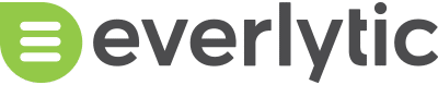 Everlytic logo x1 1 | Everlytic | Campaign - You Mailed It Awards