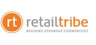 Retail Tribe | Everlytic Client | Email and SMS Marketing | Testimonial | Logo