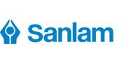 Sanlam | Everlytic Client | Email and SMS Marketing | Testimonial | Logo