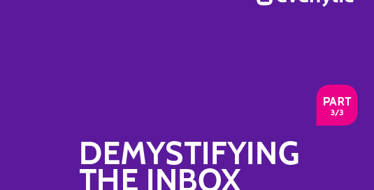 Demystifying the Email Inbox 2012 (Part 3) | Email Marketing