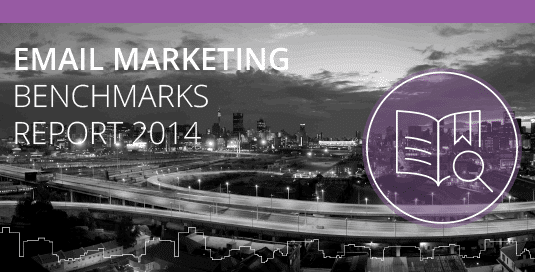 Email Marketing Benchmark Report 2015 | South Africa | Everlytic