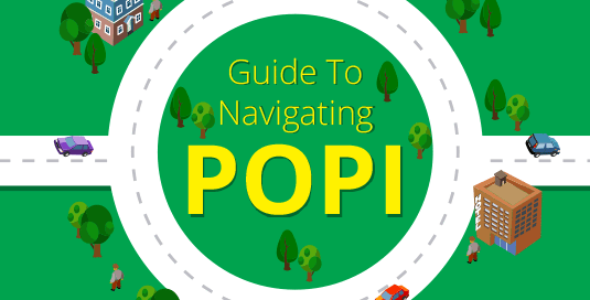 Everlytic's Guide to Navigating POPI | Free White Paper Download