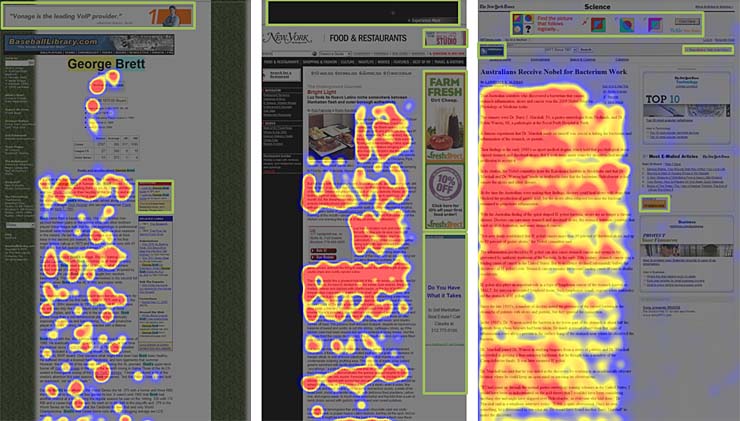 banner blindness | Everlytic | The Fall of the Banner Ad – Moving Towards a More Inbound Marketing Approach