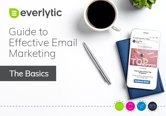 Guide to Effective Email Marketing | Everlytic South Africa