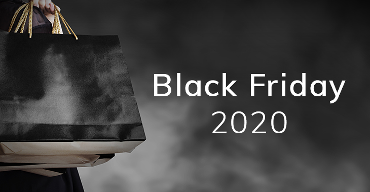 Black Friday 2020: What to Expect | eCommerce comms | Retail communication | Marketing automation