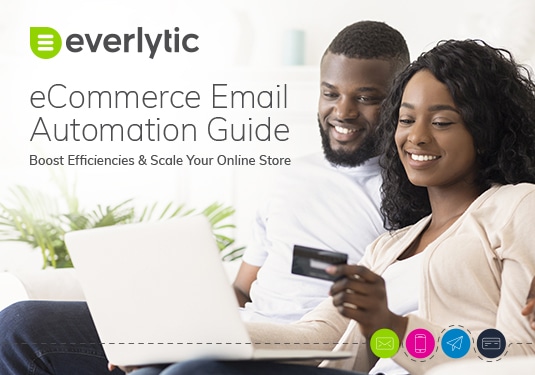 Everlytic | eCommerce Guide | Automation