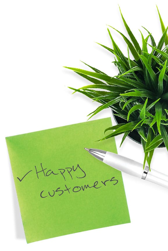 happy customers | Everlytic | Agency Email SMS Platform