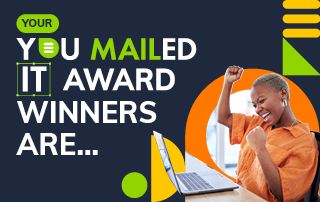 you mailed it email marketing awards 2024