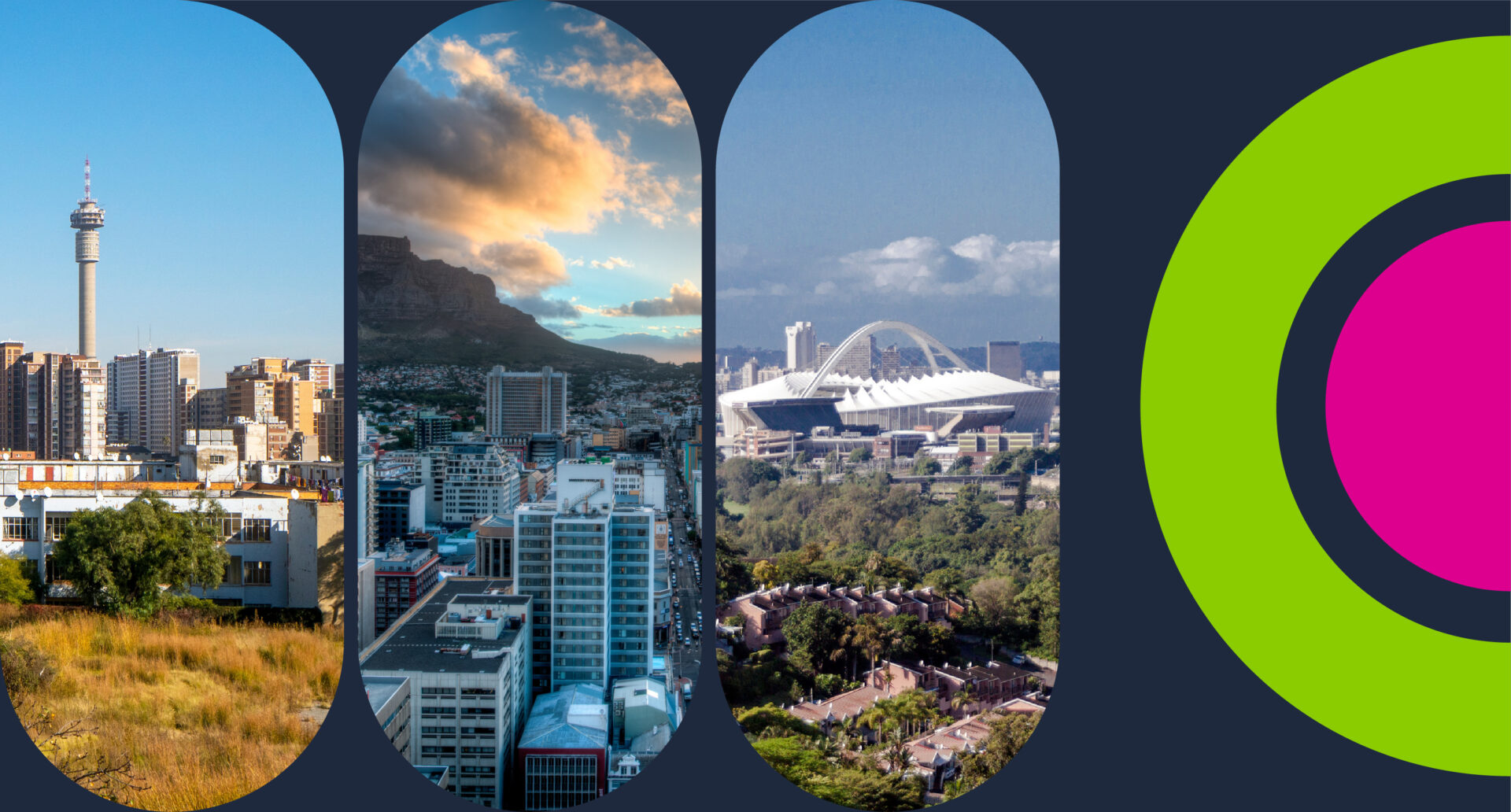 5 Message Personalisation Tips for Impactful Heritage Day Emails_Everlytic Blog_Design Featuring_Johannesburg_Cape Town_Durban