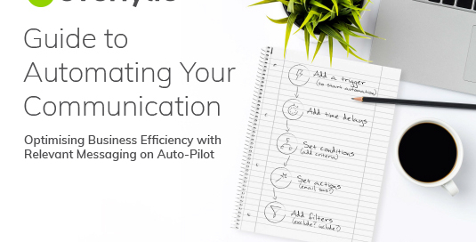 Automation Guide Cover Image V2 | Everlytic | Guides