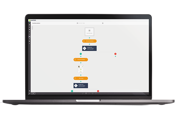 Everlytic Seamlessly Automated Client Journeys. New | Everlytic | Become an IT & Development Partner