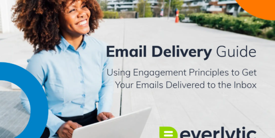 Guide To Improving Email Deliverability